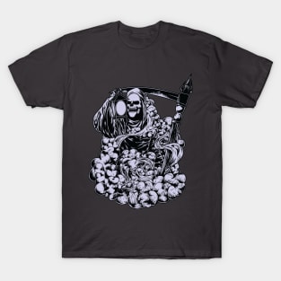 Grim Reaper T-Shirt